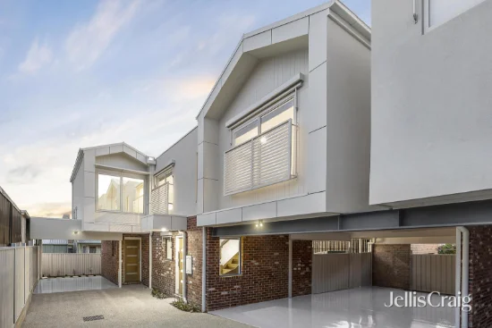 2/91 Boundary Road, Coburg North, Vic 3058