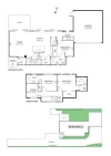 2/91 Wantirna Road, Ringwood, Vic 3134-Floorplan