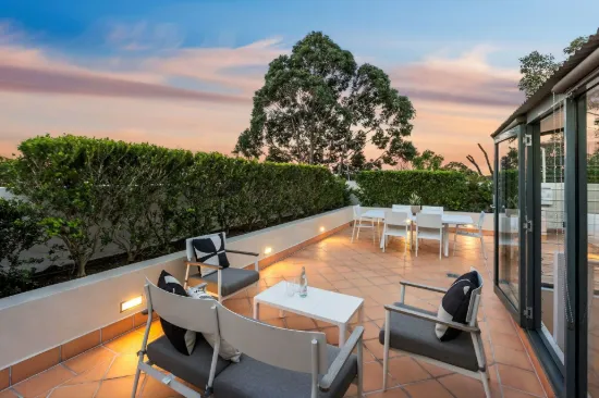 2/92 Burlington Street, Crows Nest, NSW 2065