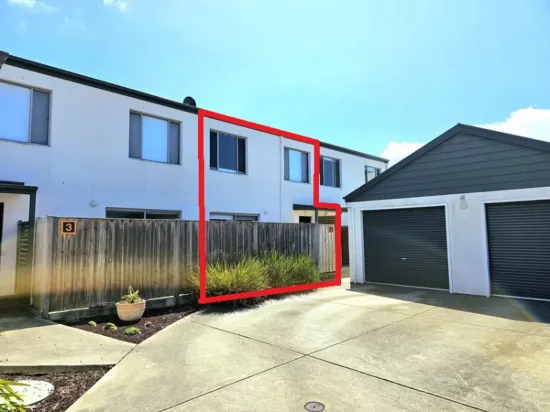 2/93 Lava Street, Warrnambool, Vic 3280