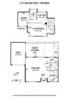 2/93 Mascoma Street, Strathmore, Vic 3041-Floorplan
