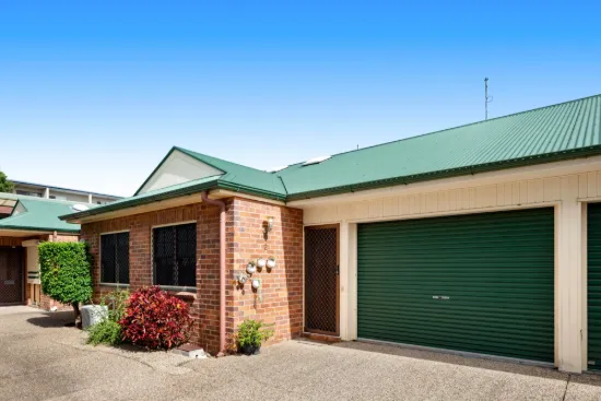 2/95 Baringa Street, Morningside, Qld 4170
