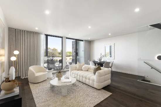 2/95 Beach Road, Mentone, Vic 3194-Image