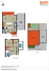 2/95 Chapman Avenue, Glenroy, Vic 3046-Floorplan