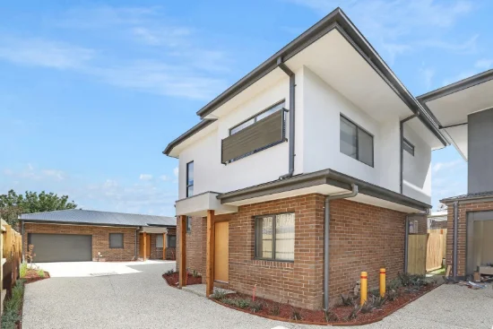 2/96 Dunblane Road, Noble Park VIC 3174-Image