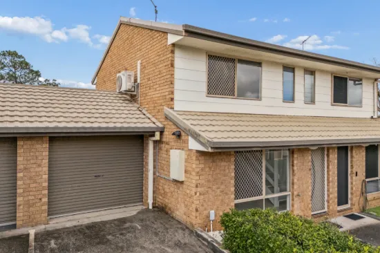 2/96 Smith Road, Woodridge, Qld 4114