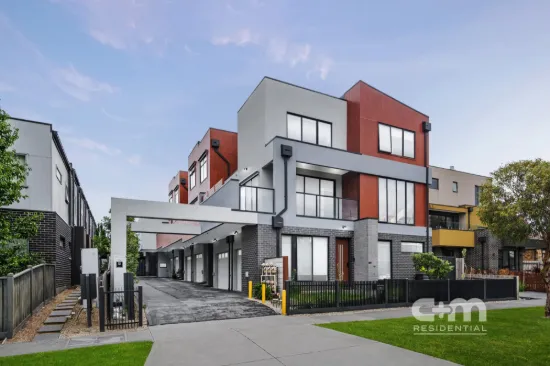 2/96 Snell Grove, Oak Park, Vic 3046