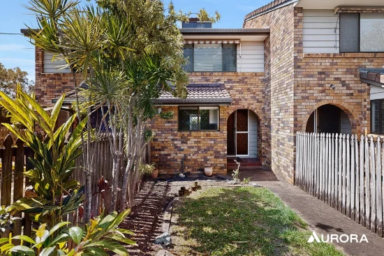 2/96 Wynyard Street, Cleveland, Qld 4163