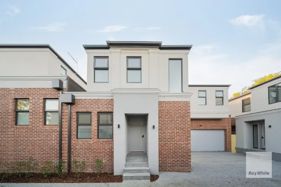 2/97 Albion Road, Box Hill VIC 3128-Image