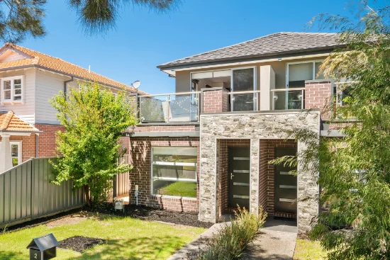 2/97 Cuthbert Road, Reservoir, Vic 3073