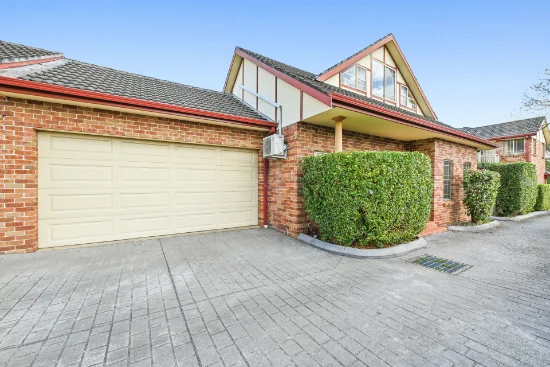 2/97 Ely Street, Revesby, NSW 2212