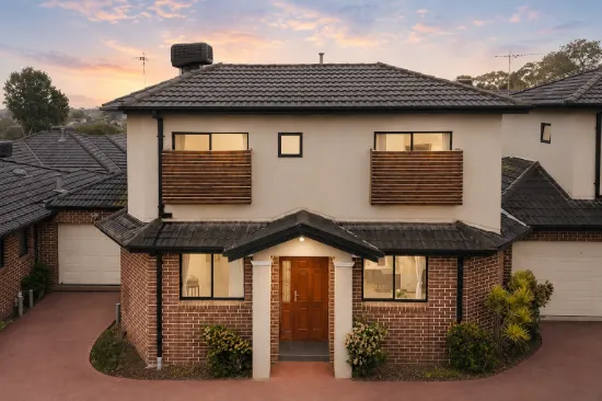 2/970 Heatherton Road, Springvale South, Vic 3172
