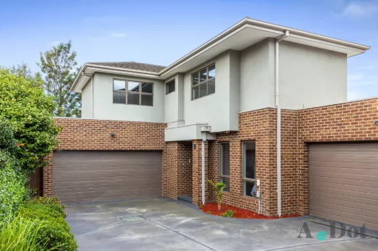 2/975 Station Street, Box Hill North, Vic 3129