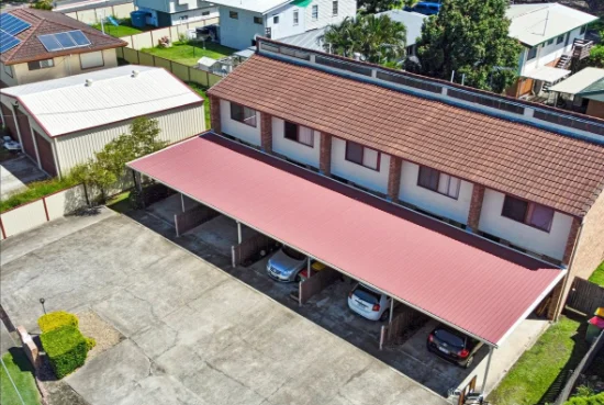 2/98-100 Ferry Road, Thorneside, Qld 4158