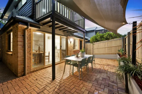 2/98 Ison Street, Morningside, Qld 4170
