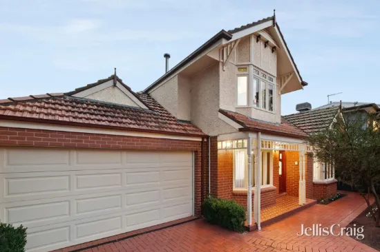2/98 Ivanhoe Parade, Ivanhoe, Vic 3079