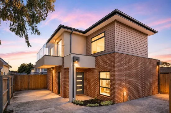 2/98 Justin Avenue, Glenroy, Vic 3046