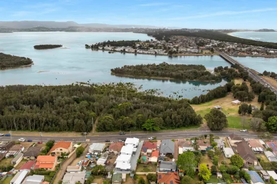 2/99 Reddall Parade, Lake Illawarra, NSW 2528