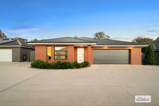 2/99  Stanton Drive, Thurgoona, NSW 2640