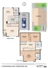 2 Almondbank Road, Cranbourne East, Vic 3977-Floorplan