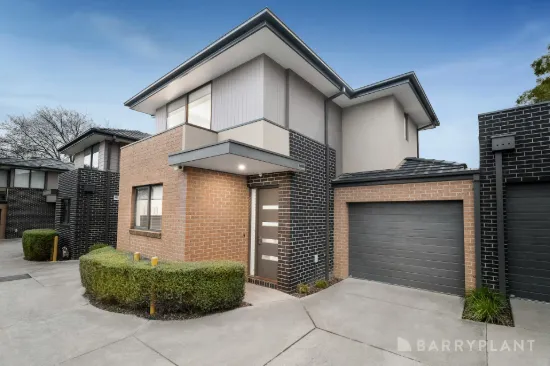 2 Argyle Close, Kilsyth, Vic 3137