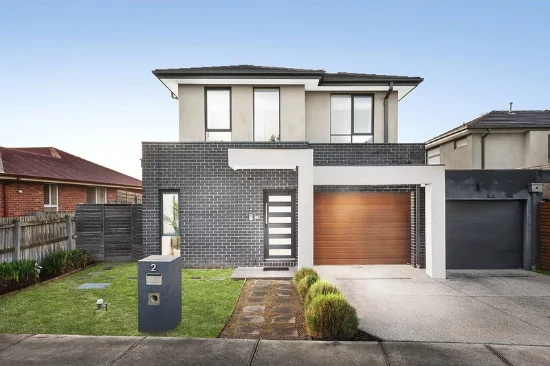 2 Ayton Street, Ivanhoe, Vic 3079