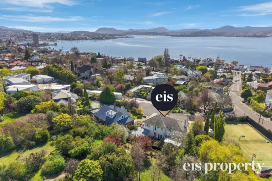 2 Bective Street, Sandy Bay, Tas 7005
