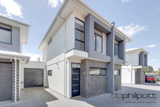 2 Blount Street, Blair Athol, SA 5084