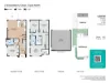 2 Boysenberry Close, Clyde North, Vic 3978-Floorplan