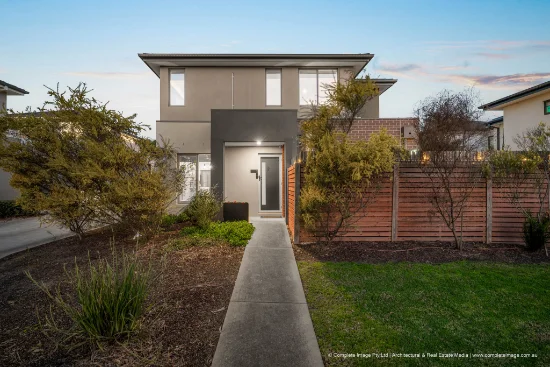 2 Cassa Blue Circuit, Narre Warren, Vic 3805