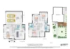 2 Cassa Blue Circuit, Narre Warren, Vic 3805-Floorplan