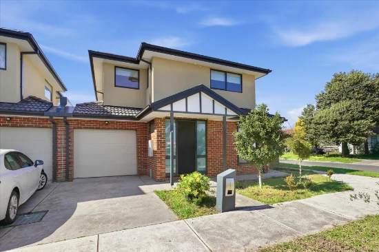 2 Commerce Street, Braybrook, Vic 3019