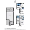 2 Doncaster Street, Ascot Vale, Vic 3032-Floorplan