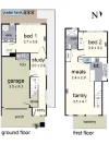 2 Erdogan Place, Lilydale, Vic 3140-Floorplan