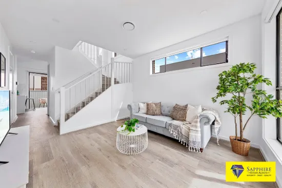 2 Eunice Glade, Riverstone, NSW 2765