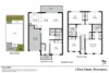 2 Ezra Glade, Riverstone, NSW 2765-Floorplan