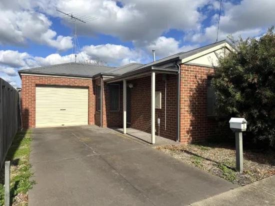 2 Francis Avenue, Newcomb, Vic 3219