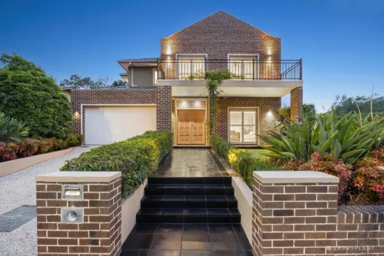 2 Gilbert Street, Bulleen, Vic 3105