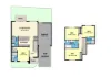 2 Ginger Court, Narre Warren, Vic 3805-Floorplan