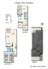 2 Hogan Close, Bonbeach, Vic 3196-Floorplan