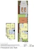 2 Honeybrook Lane, Clyde, Vic 3978-Floorplan