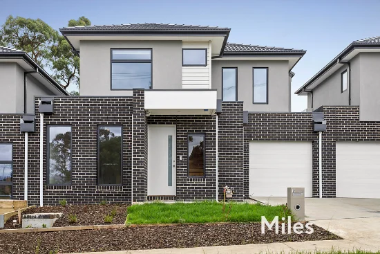2 Hylton Crescent, Rosanna, Vic 3084