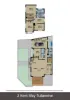 2 Kent Way, Tullamarine, Vic 3043-Floorplan