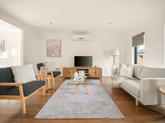 2 Morgan Court, Carrum Downs, Vic 3201