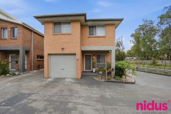 2 Oregano Glade, Rooty Hill, NSW 2766
