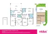 2 Oregano Glade, Rooty Hill, NSW 2766-Floorplan