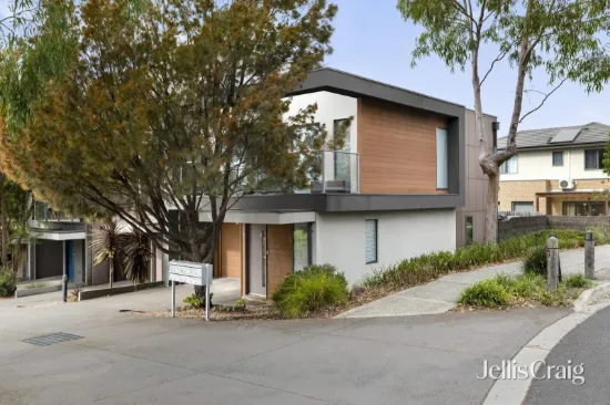 2 Reserve Place, Notting Hill, Vic 3168