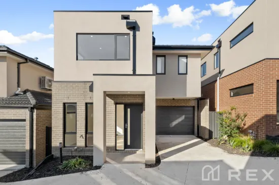2 Shan Place, Hampton Park, Vic 3976