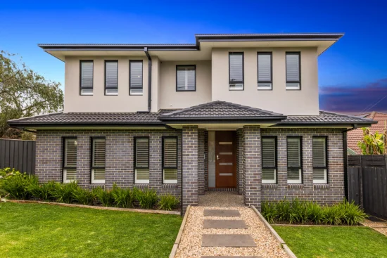 2 St Johns Wood Road, Mount Waverley VIC 3149-Image