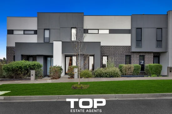 2 Talmalmo Lane, Clyde North, Vic 3978-Image
